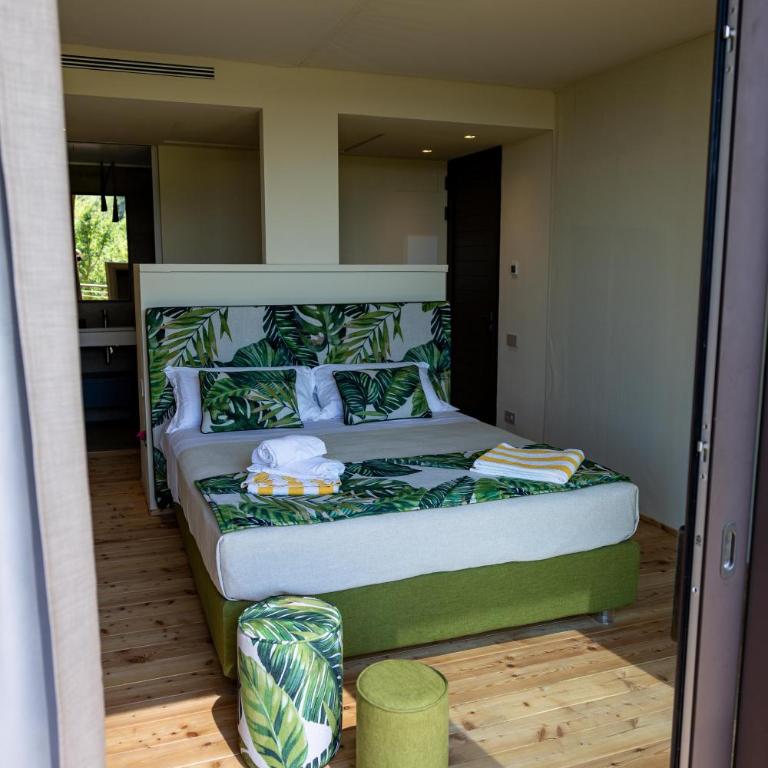 Poderi Arcangelo Glamping - Tree House - 9