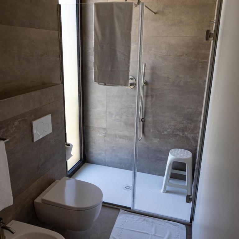 Poderi Arcangelo Glamping - Tree House - 10