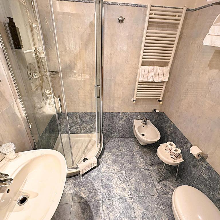 Hotel Corte Contarina - Camera Tripla Standard - 3