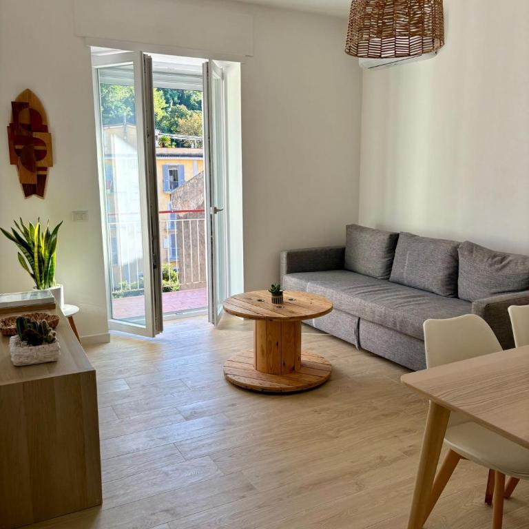 Terrazza FaitoMare - Appartamento con 2 Camere da Letto - 5
