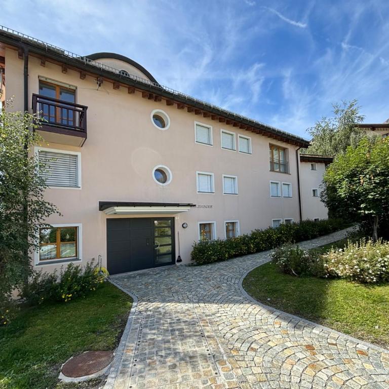 Zuonder 36 - Apartment mit Seeblick - 29