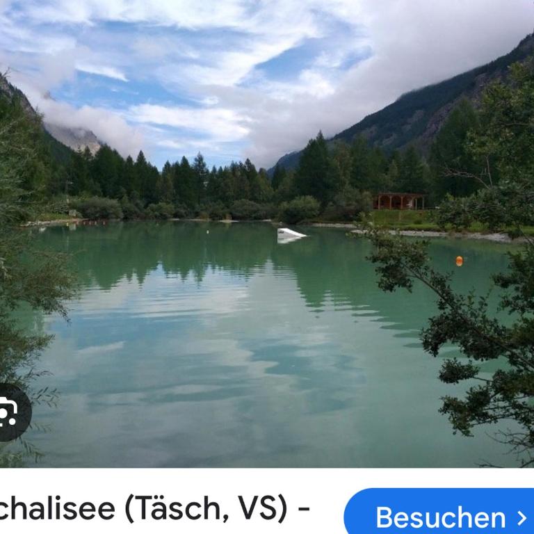 Apartment Balma 3 rooms near Gondelbahn - Apartment mit 2 Schlafzimmern - 32
