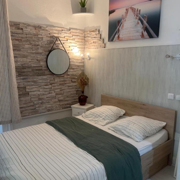 Studio centre ville - Apartamento de 1 dormitorio - 3