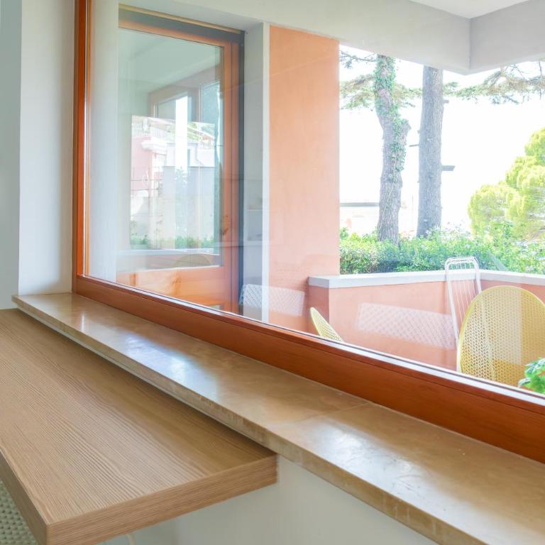 Capri Koral Guest House - Junior Suite Deluxe - 16
