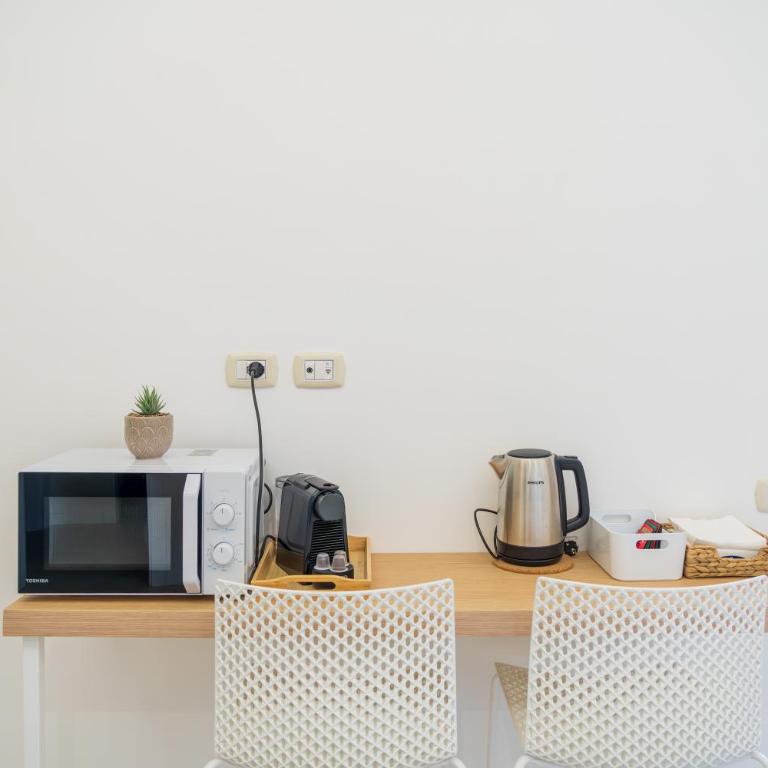 Capri Koral Guest House - Junior Suite - 2