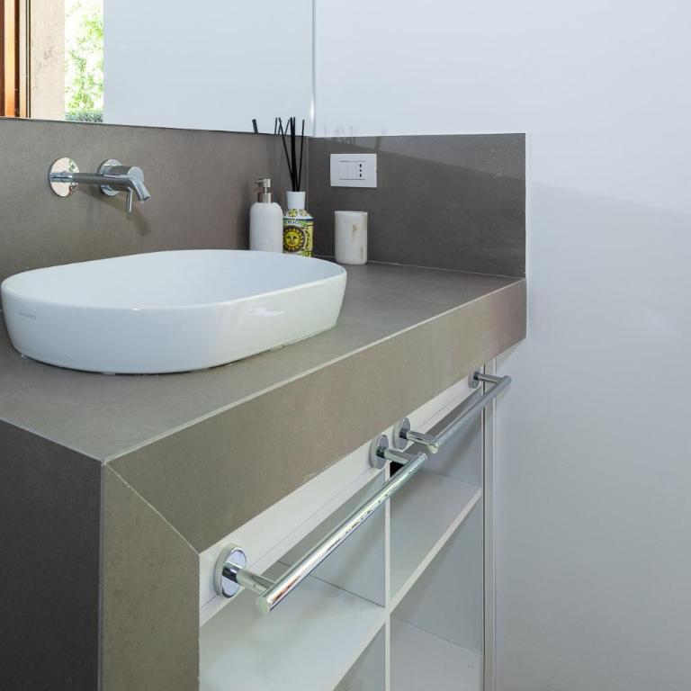 Splendida Vista sul lago - Appartamento con 3 Camere da Letto - 22