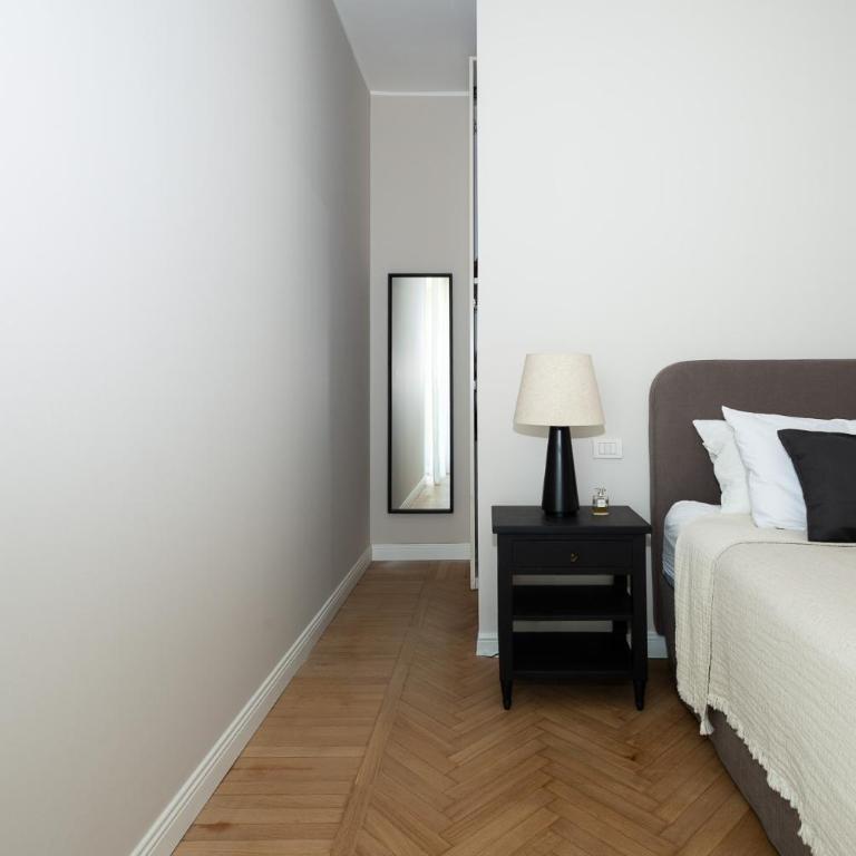 Splendida Vista sul lago - Appartamento con 3 Camere da Letto - 19