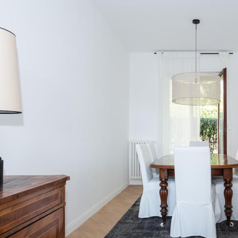 Splendida Vista sul lago - Appartamento con 3 Camere da Letto - 35