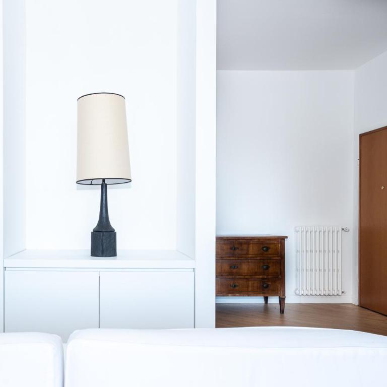 Splendida Vista sul lago - Appartamento con 3 Camere da Letto - 26