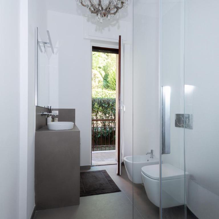 Splendida Vista sul lago - Appartamento con 3 Camere da Letto - 7