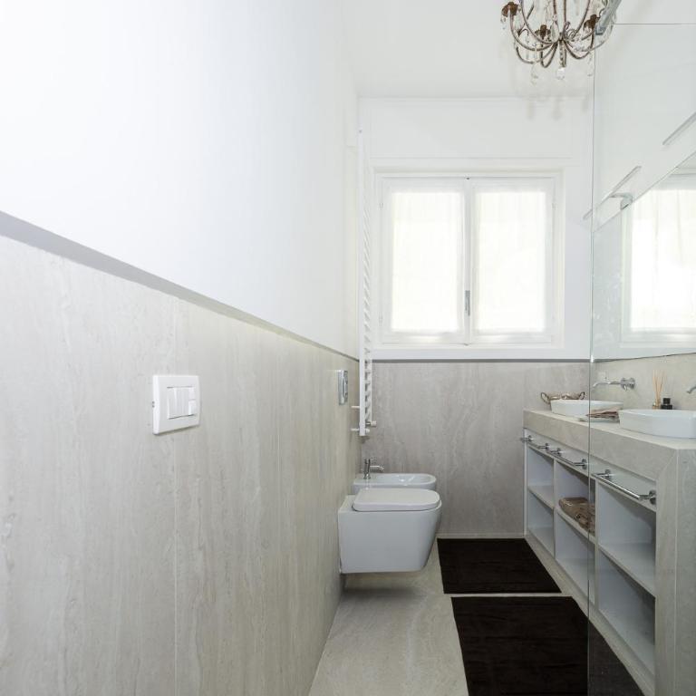 Splendida Vista sul lago - Appartamento con 3 Camere da Letto - 42