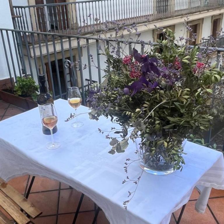 Apartamento centrico, 5 bedrooms, 5 baños en-suite - Apartamento - 1