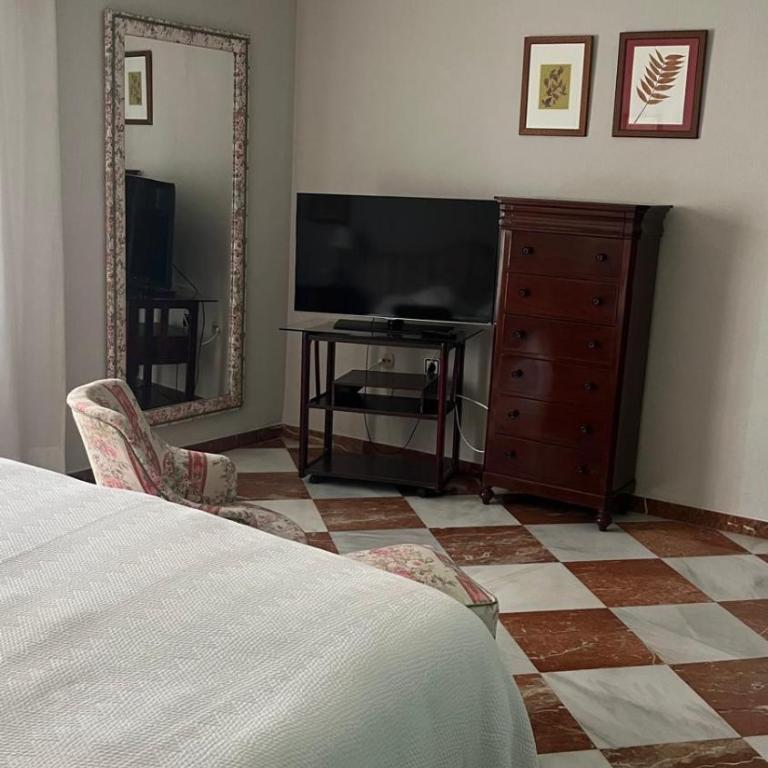 Apartamento centrico, 5 bedrooms, 5 baños en-suite - Apartamento - 2