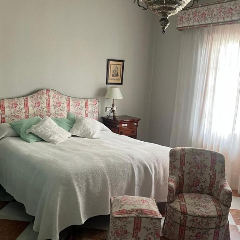 Apartamento centrico, 5 bedrooms, 5 baños en-suite - Apartamento - 3