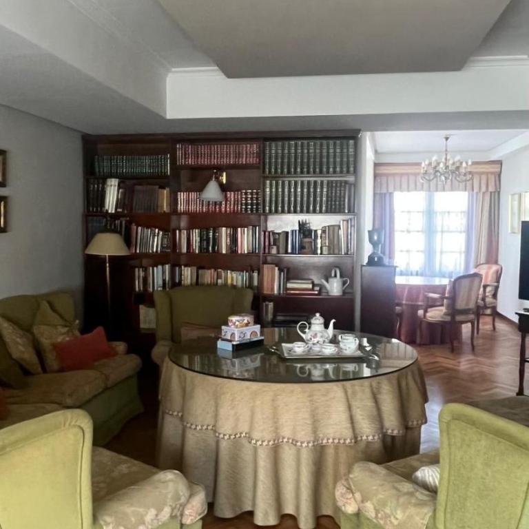 Apartamento centrico, 5 bedrooms, 5 baños en-suite - Apartamento - 4