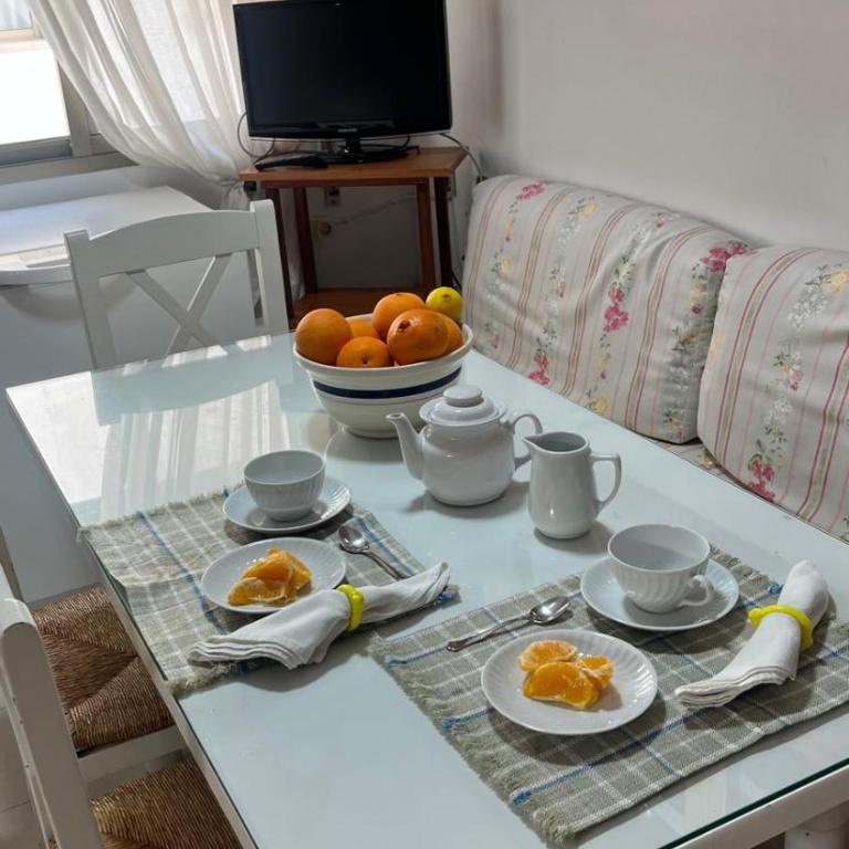 Apartamento centrico, 5 bedrooms, 5 baños en-suite - Apartamento - 5