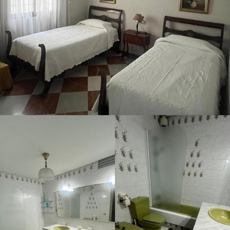 Apartamento centrico, 5 bedrooms, 5 baños en-suite - Apartamento - 8