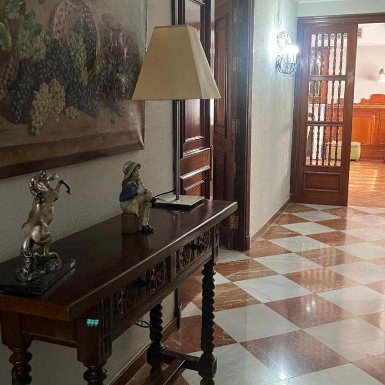 Apartamento centrico, 5 bedrooms, 5 baños en-suite - Apartamento - 11