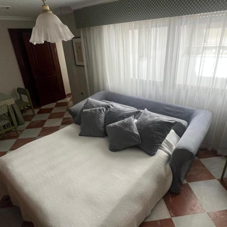 Apartamento centrico, 5 bedrooms, 5 baños en-suite - Apartamento - 14