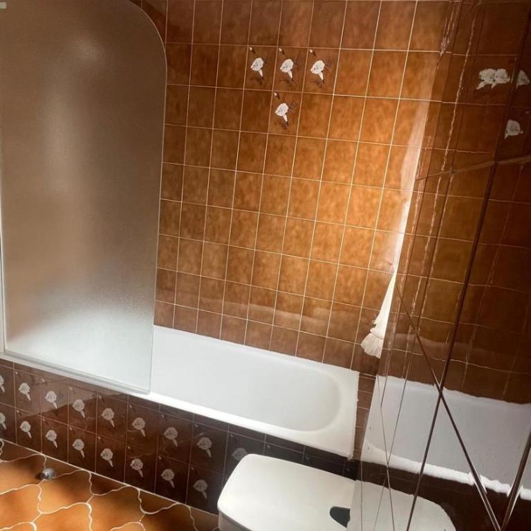 Apartamento centrico, 5 bedrooms, 5 baños en-suite - Apartamento - 16