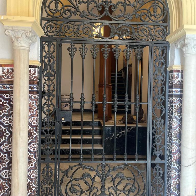 Apartamento centrico, 5 bedrooms, 5 baños en-suite - Apartamento - 17
