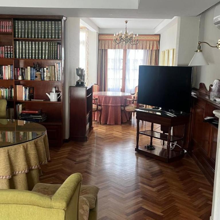 Apartamento centrico, 5 bedrooms, 5 baños en-suite - Apartamento - 18