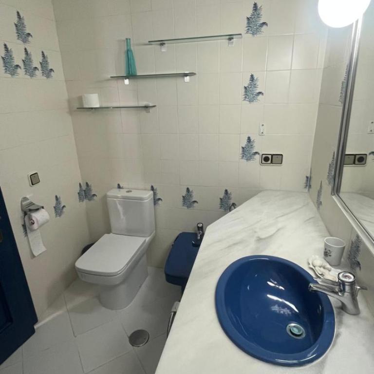 Apartamento centrico, 5 bedrooms, 5 baños en-suite - Apartamento - 20