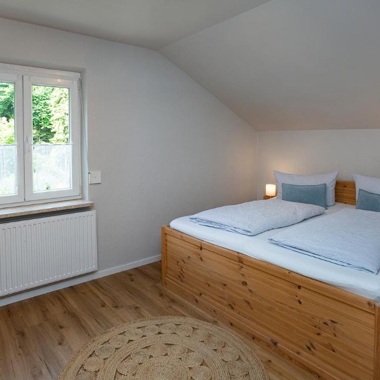 Pension Elisa - Apartment mit 2 Schlafzimmern - 5