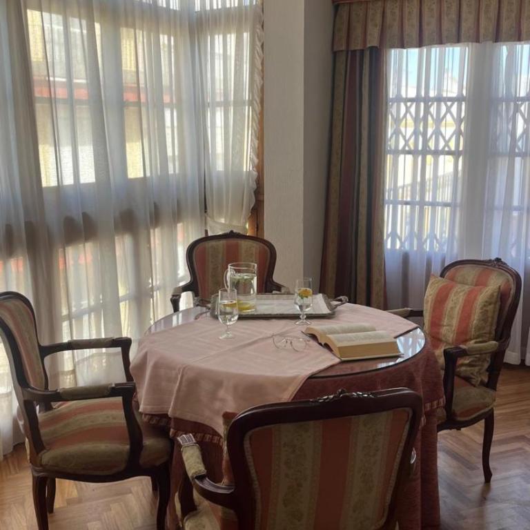 Apartamento centrico, 5 bedrooms, 5 baños en-suite - Apartamento - 21