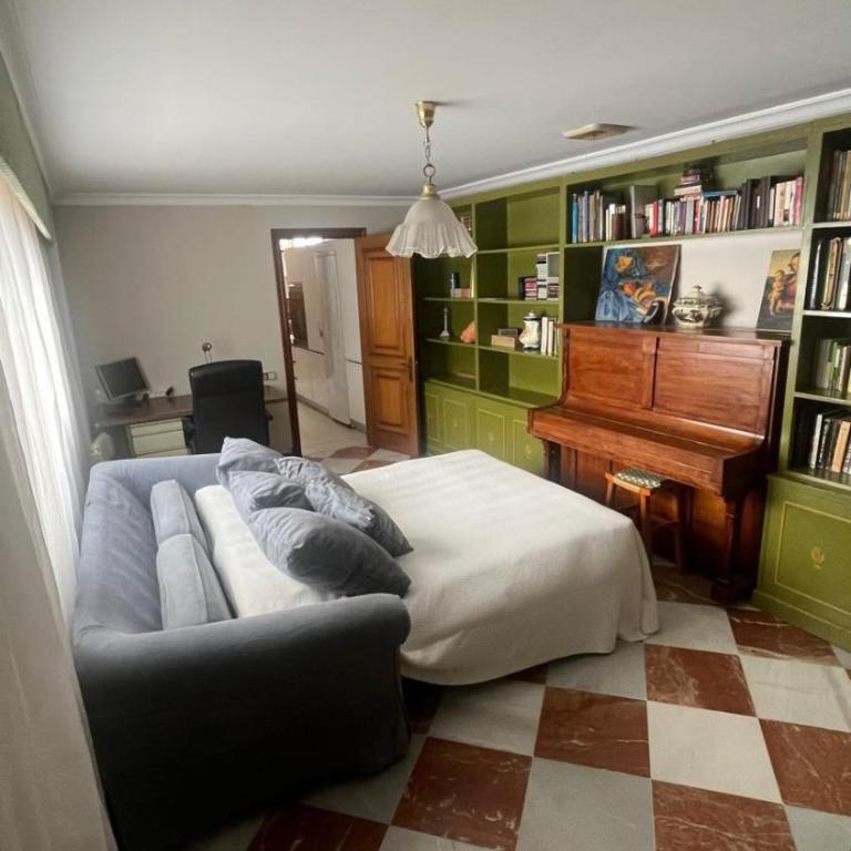 Apartamento centrico, 5 bedrooms, 5 baños en-suite - Apartamento - 22