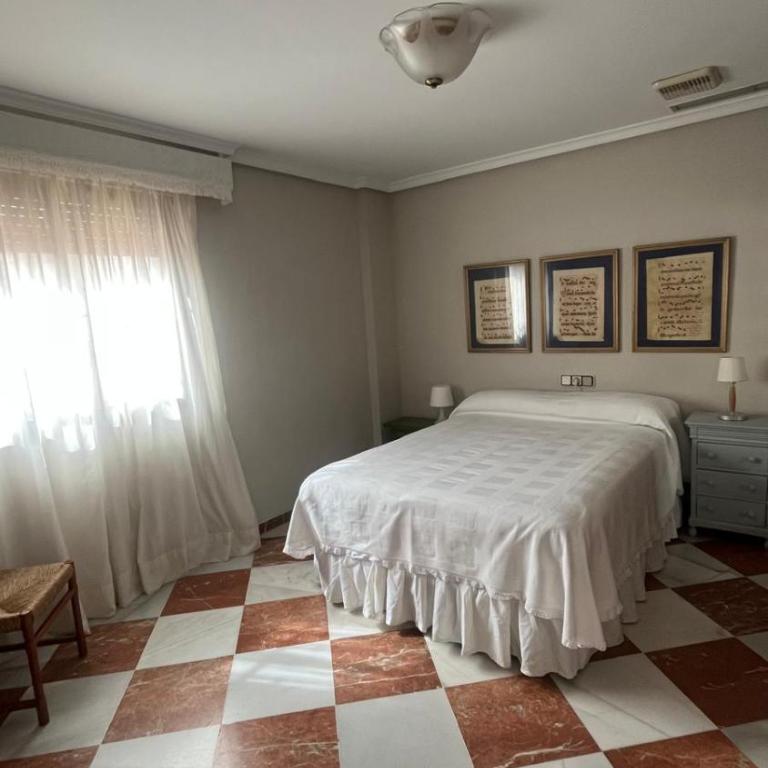 Apartamento centrico, 5 bedrooms, 5 baños en-suite - Apartamento - 25