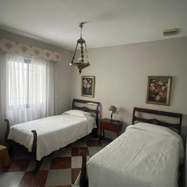 Apartamento centrico, 5 bedrooms, 5 baños en-suite - Apartamento - 27