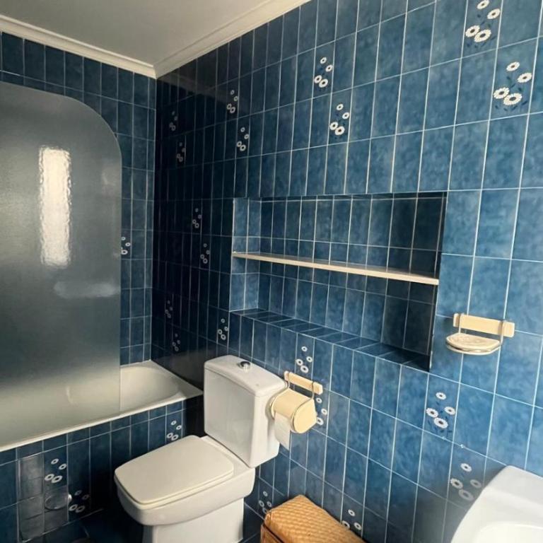 Apartamento centrico, 5 bedrooms, 5 baños en-suite - Apartamento - 31