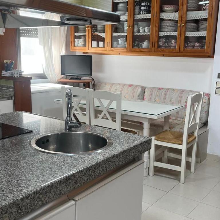 Apartamento centrico, 5 bedrooms, 5 baños en-suite - Apartamento - 33
