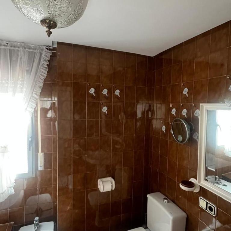 Apartamento centrico, 5 bedrooms, 5 baños en-suite - Apartamento - 34