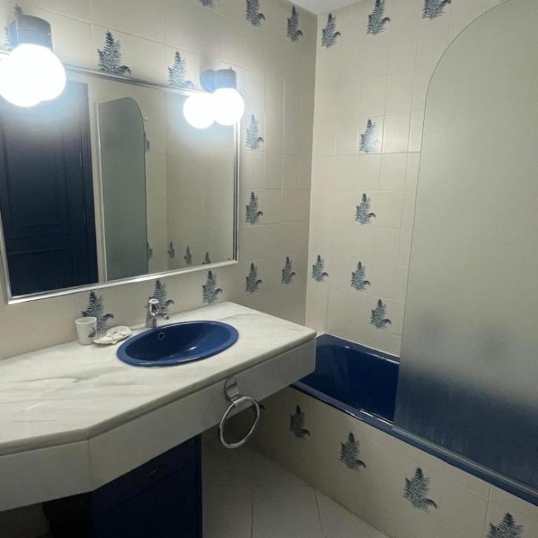 Apartamento centrico, 5 bedrooms, 5 baños en-suite - Apartamento - 40