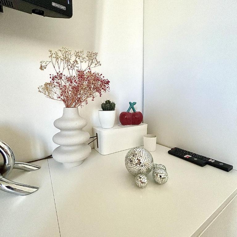 Elegant Studio au coeur du 11eme arrondissement - Studio - 6