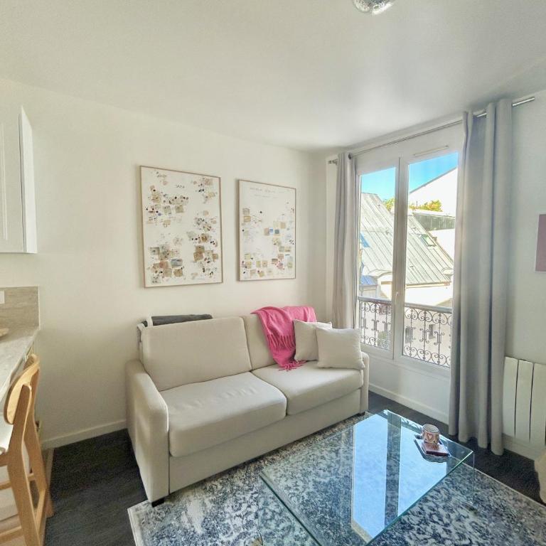 Elegant Studio au coeur du 11eme arrondissement - Studio - 1