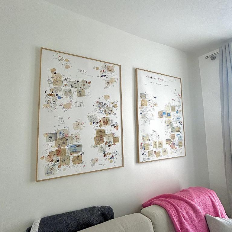 Elegant Studio au coeur du 11eme arrondissement - Studio - 9