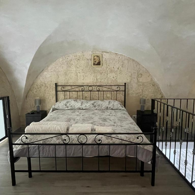 Casa Re David - One-Bedroom Apartment - 21