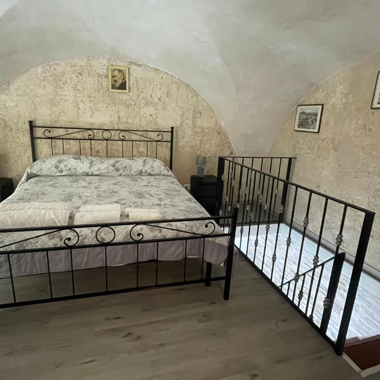 Casa Re David - One-Bedroom Apartment - 25