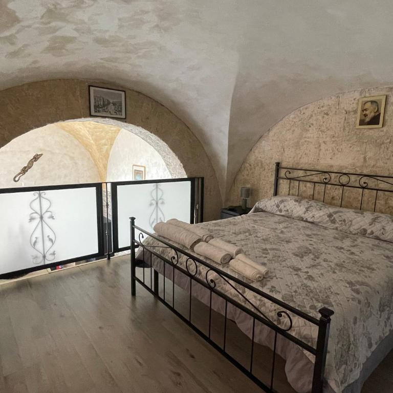 Casa Re David - One-Bedroom Apartment - 24