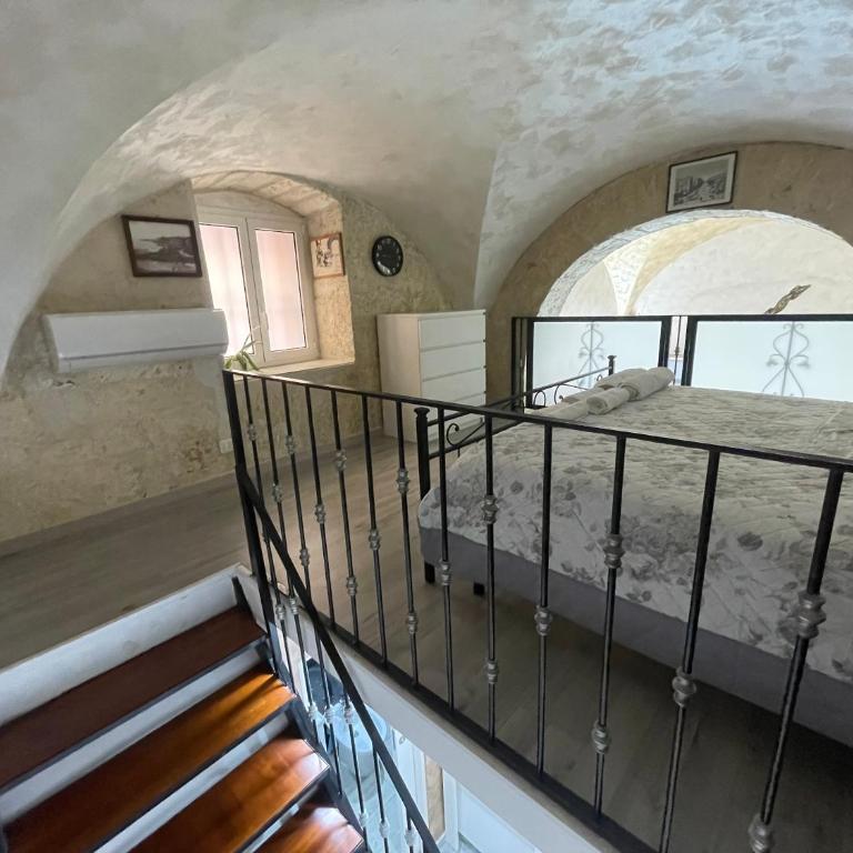 Casa Re David - One-Bedroom Apartment - 19
