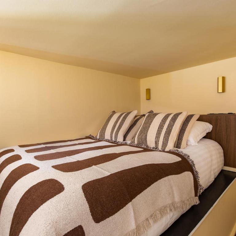 NoChichi-Collections - Residence Saint-Honore - Appartement 2 Chambres Deluxe - 15