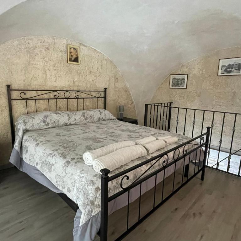Casa Re David - One-Bedroom Apartment - 20