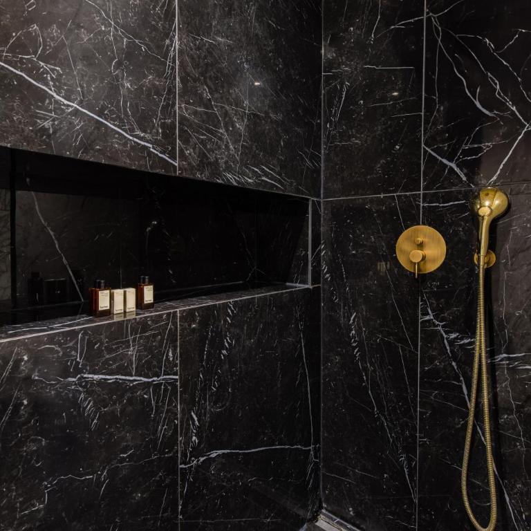 NoChichi-Collections - Residence Saint-Honore - Appartement 2 Chambres Deluxe - 7