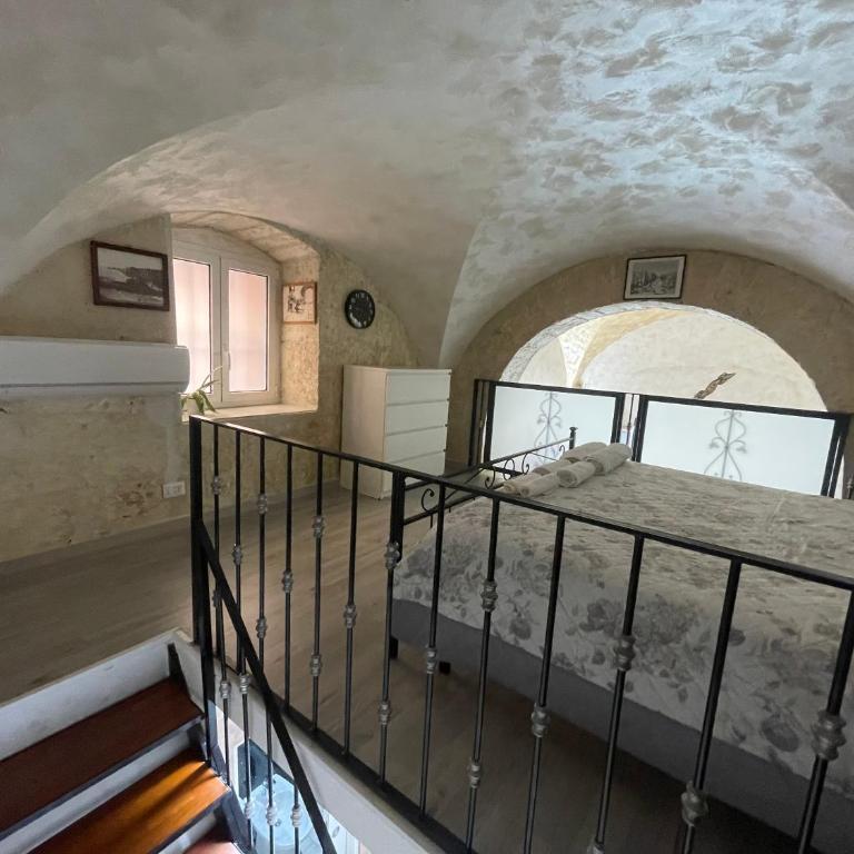 Casa Re David - One-Bedroom Apartment - 26