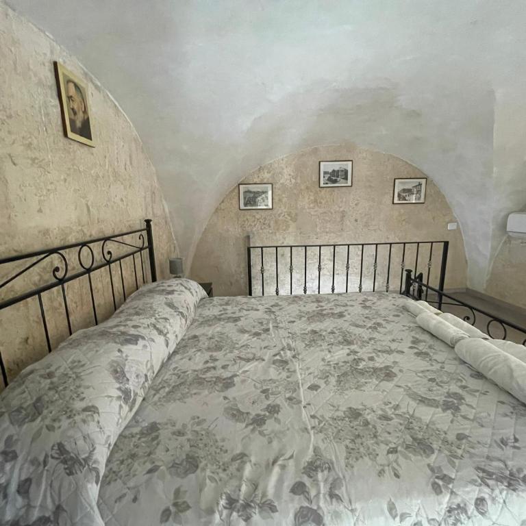 Casa Re David - One-Bedroom Apartment - 22