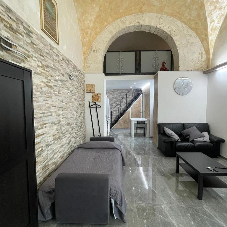 Casa Re David - One-Bedroom Apartment - 27