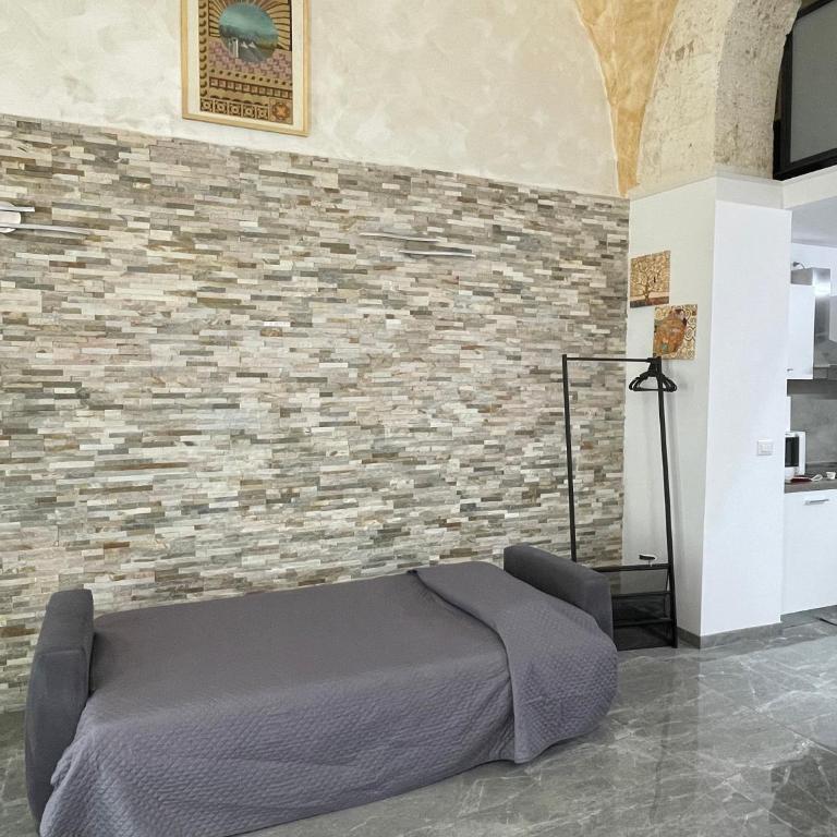 Casa Re David - One-Bedroom Apartment - 31